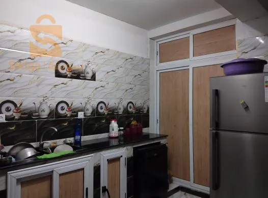 شقة F3 للبيع