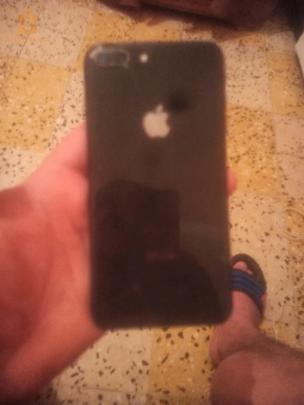 iPhone