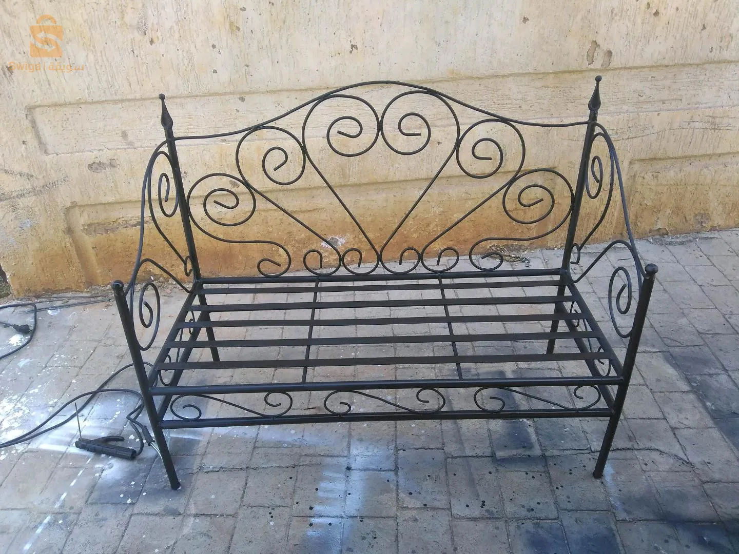 صالونات فير فورجي