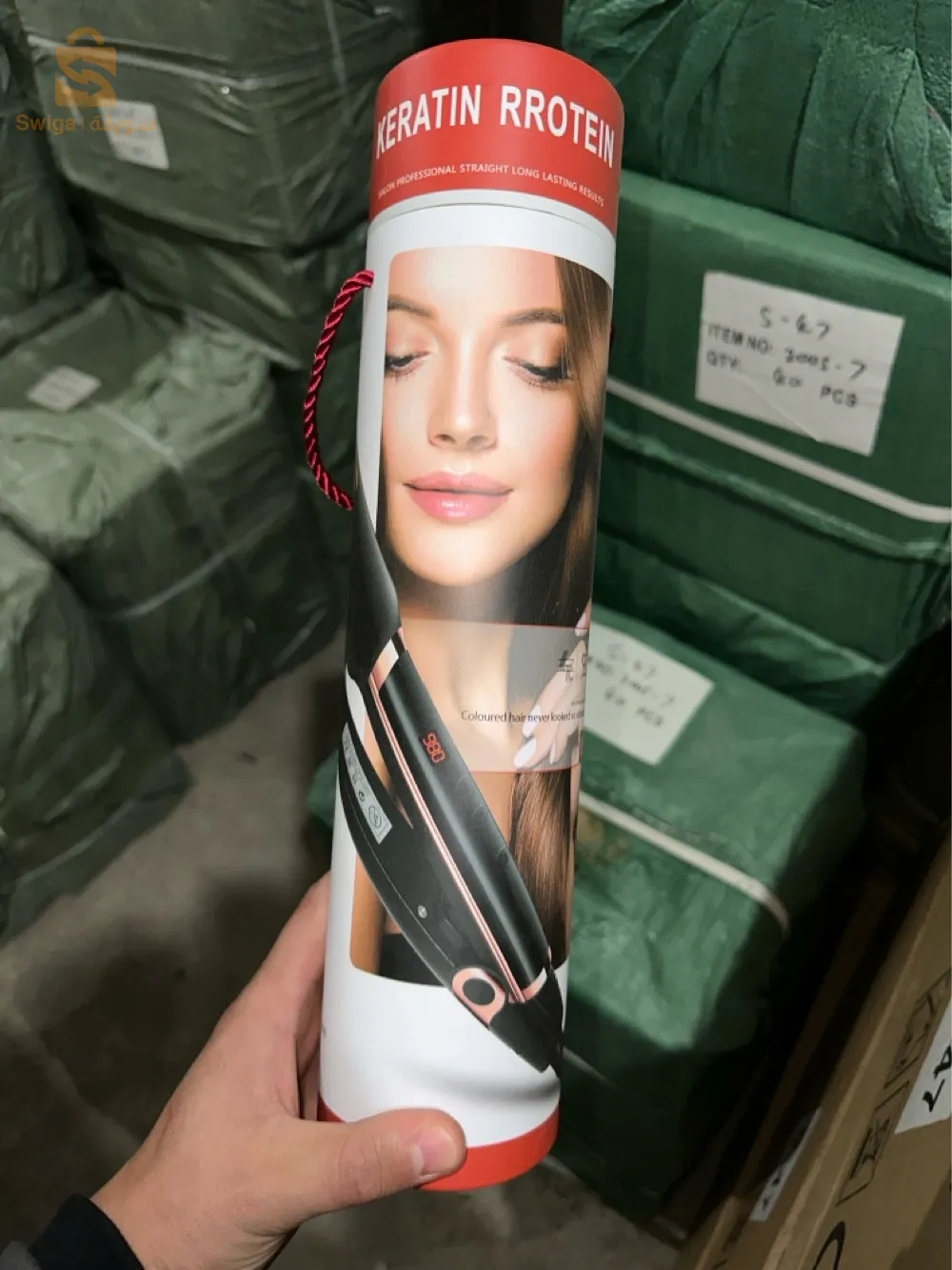 جميع أنواع مجففات الشعر و لوازمها