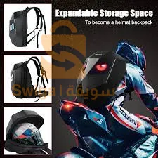 Smart Sac A Dos Led Backpack Original
DarTech