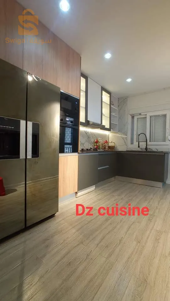 مطابخ حسب المقاس