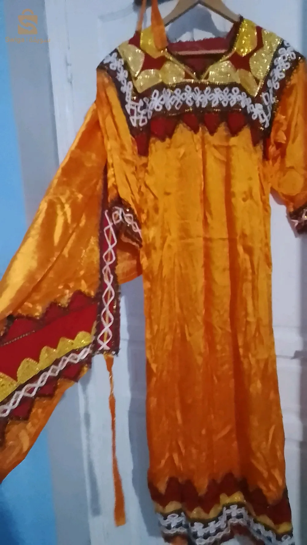 جبة قبائلية