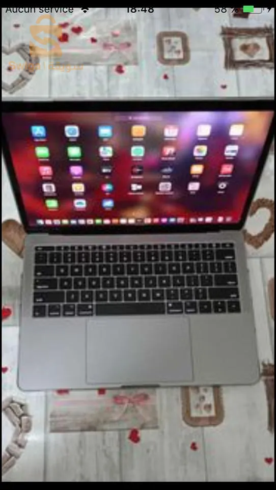 MacBook Pro 2017