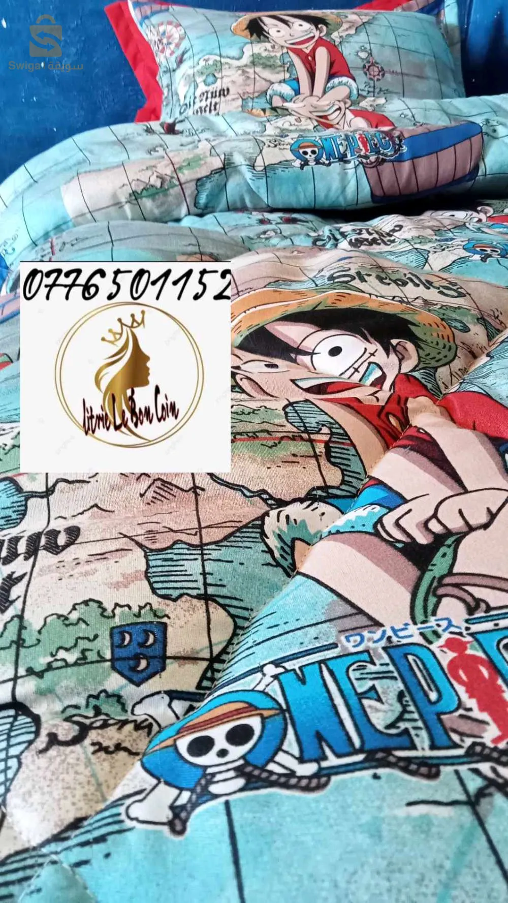 vente cuiette et draps et accessoires kabyle