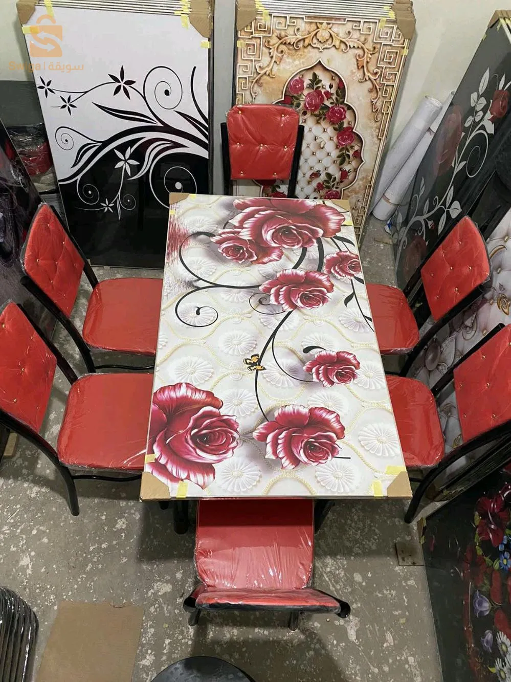 العلمة