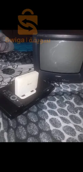 مختلف السلع للبيع