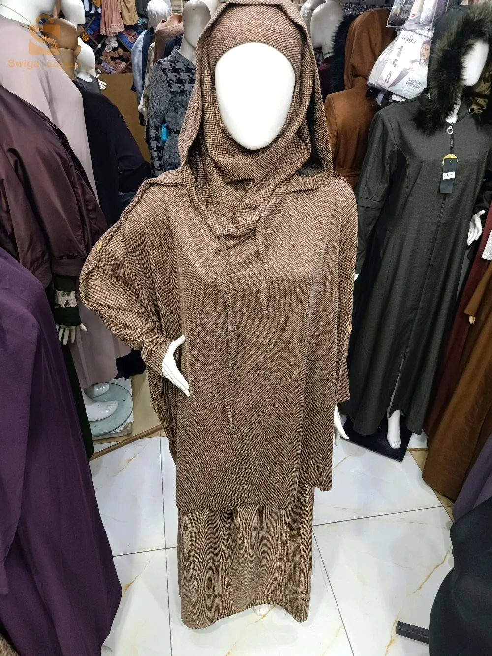 حجابات نوعية ممتازة