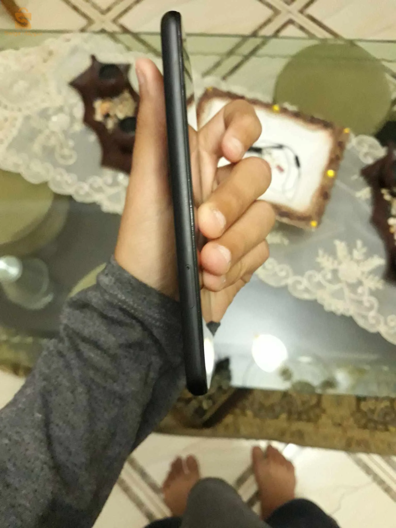 Google pixel 4a