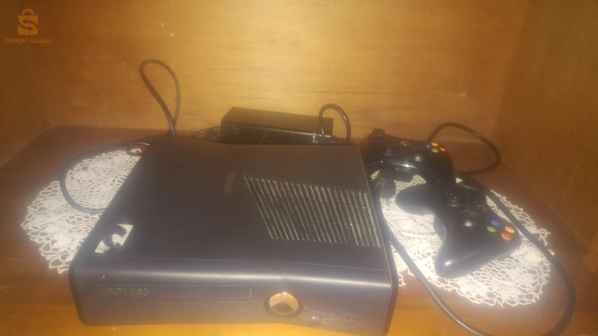 xbox360 slim
