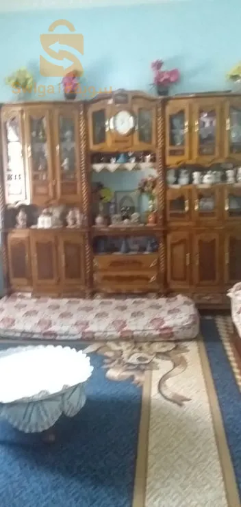 حي طريق المطار بجانب عيادة حمزة تبسة