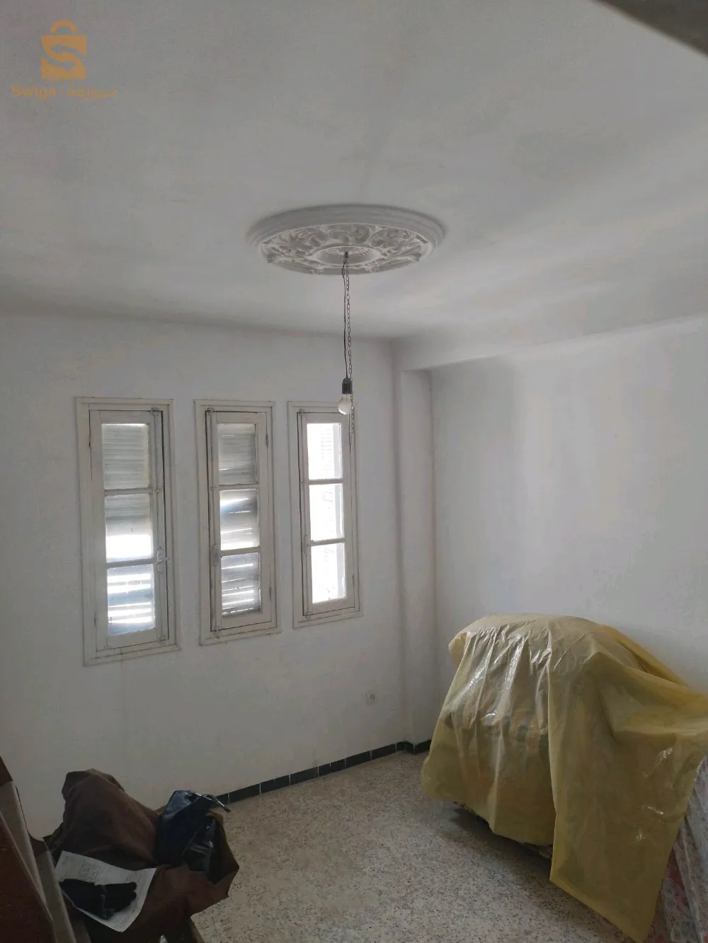 منزل للبيع 
appartement à vendre