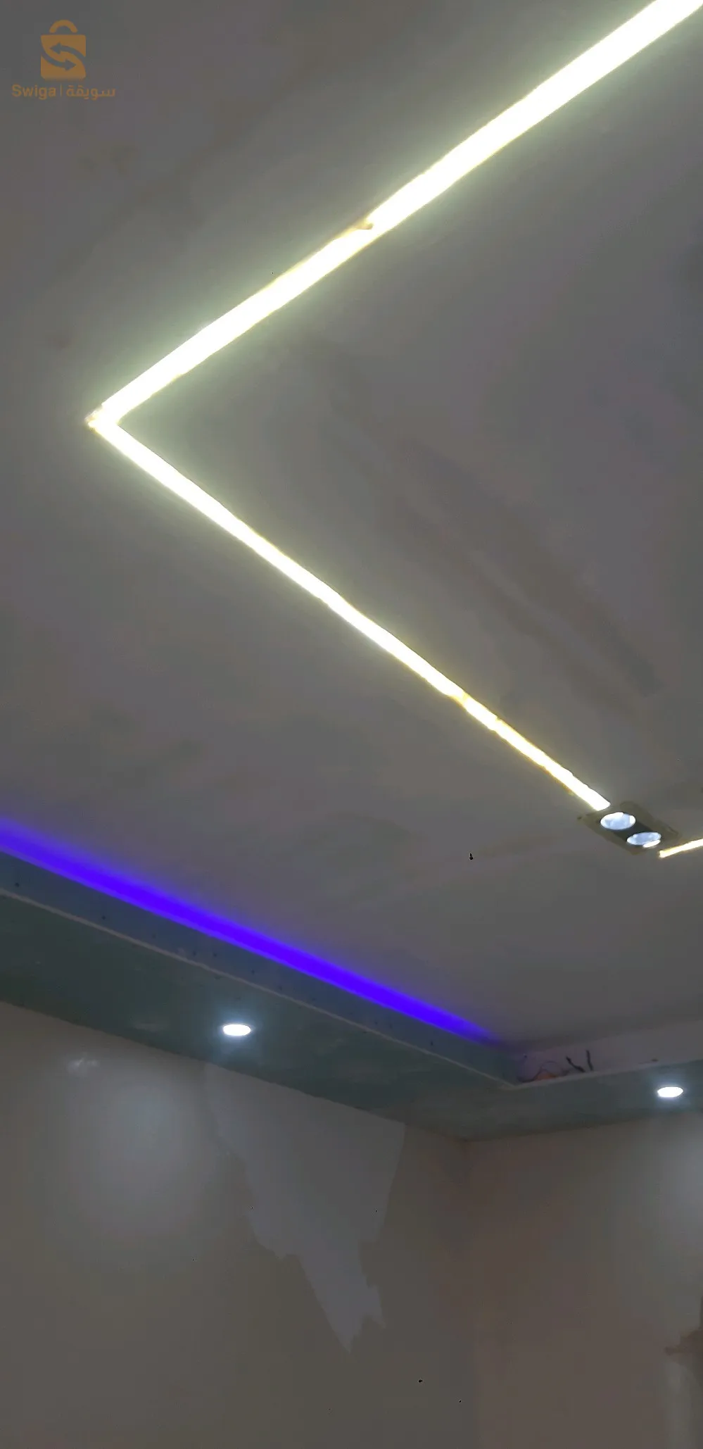 كهرباءي