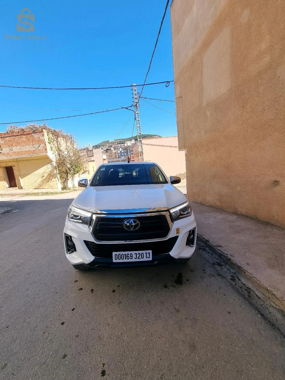 bab el assa