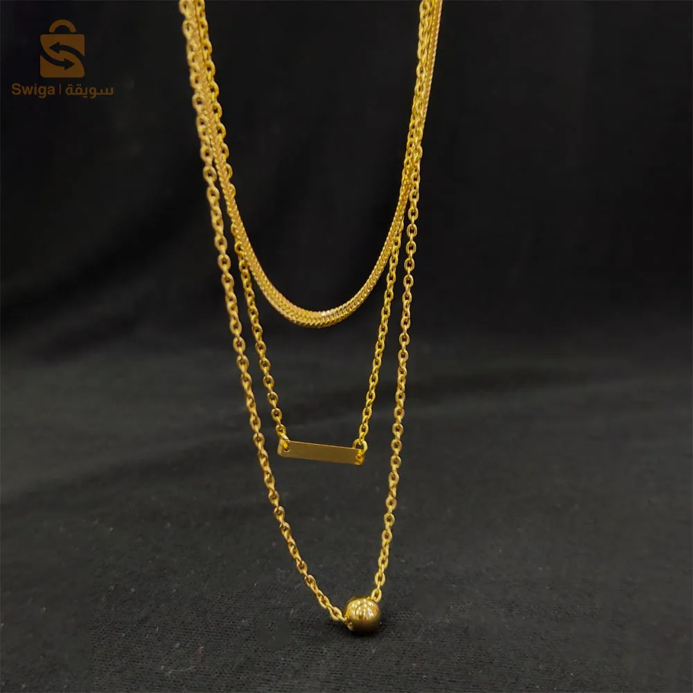 بيع مجوهرات النسائية بمختلف الأنواع و الأسعار