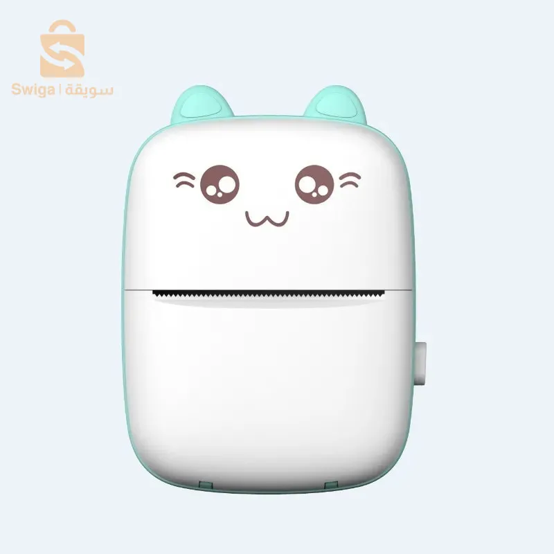 طابعة حرارية 🔥