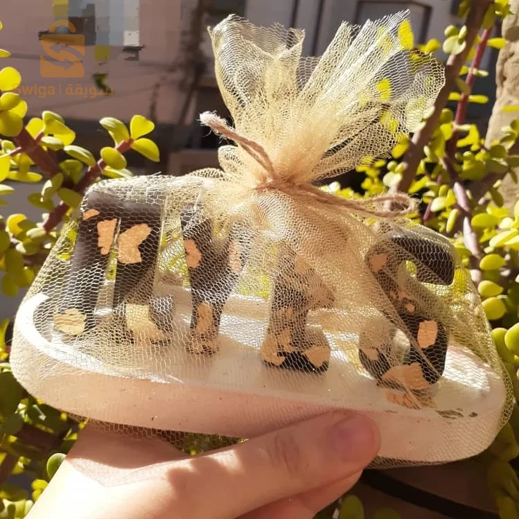 candles  شموع معطرة