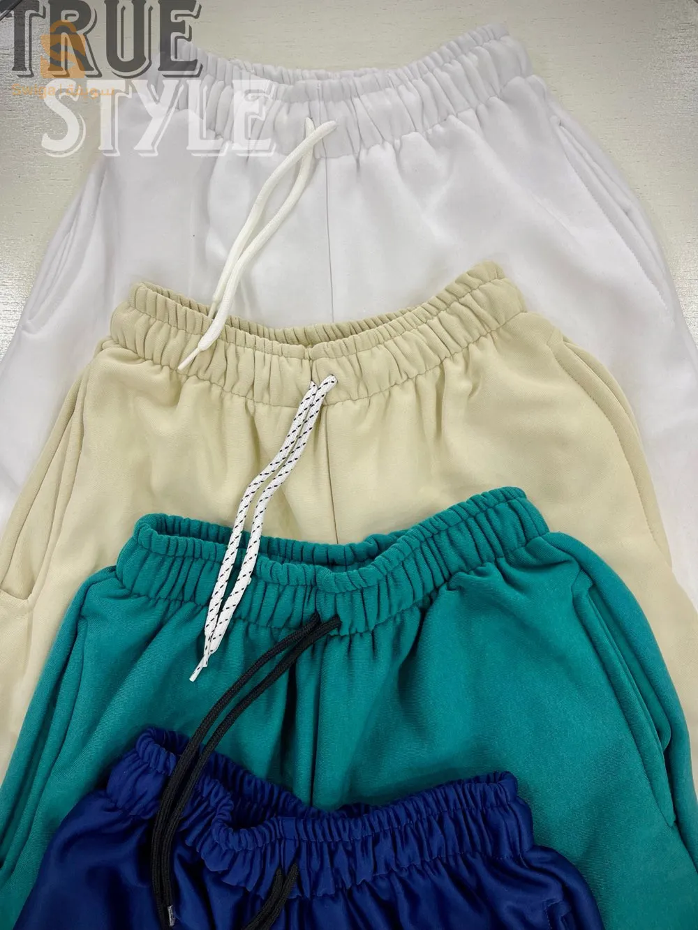 jogging promotion unisexe