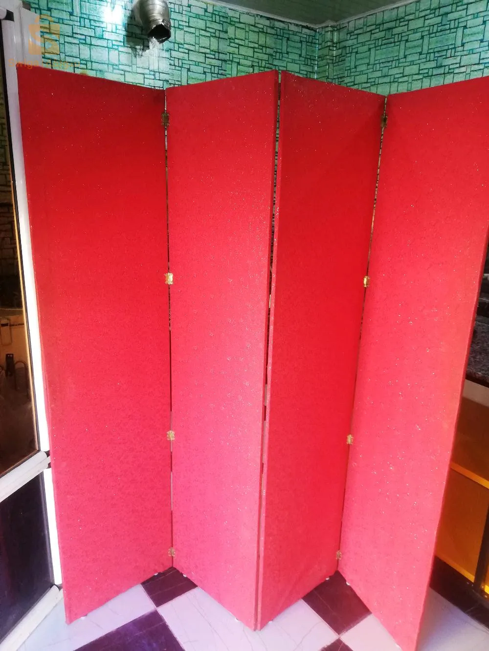 ماتريال بيتزيريا