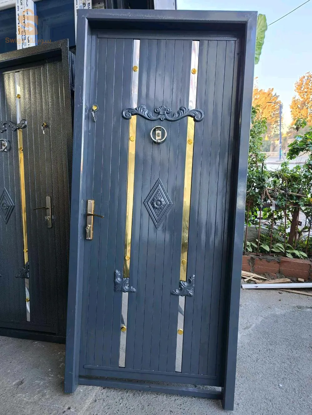 البليدة بني تامو كاين التوصيل حتى لباب الدار