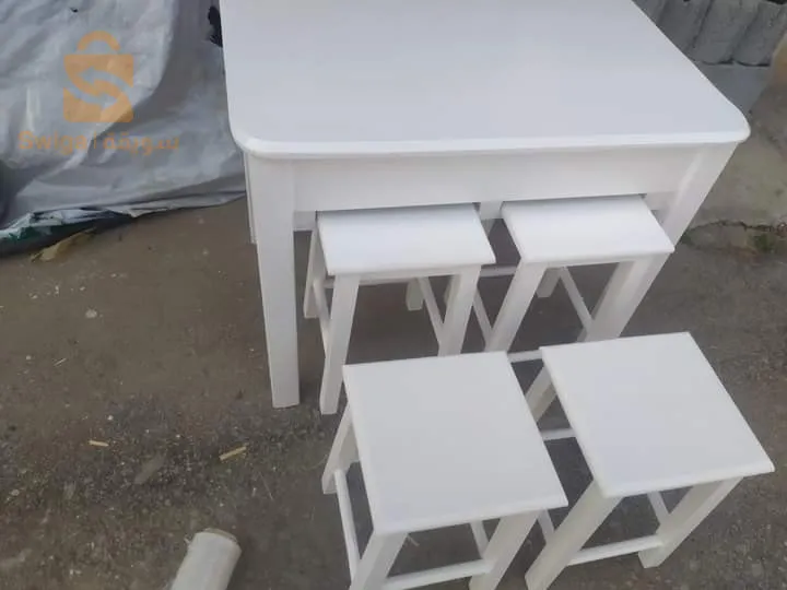 طوالة مطبخ