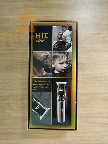 Tondeuse htc AT-588