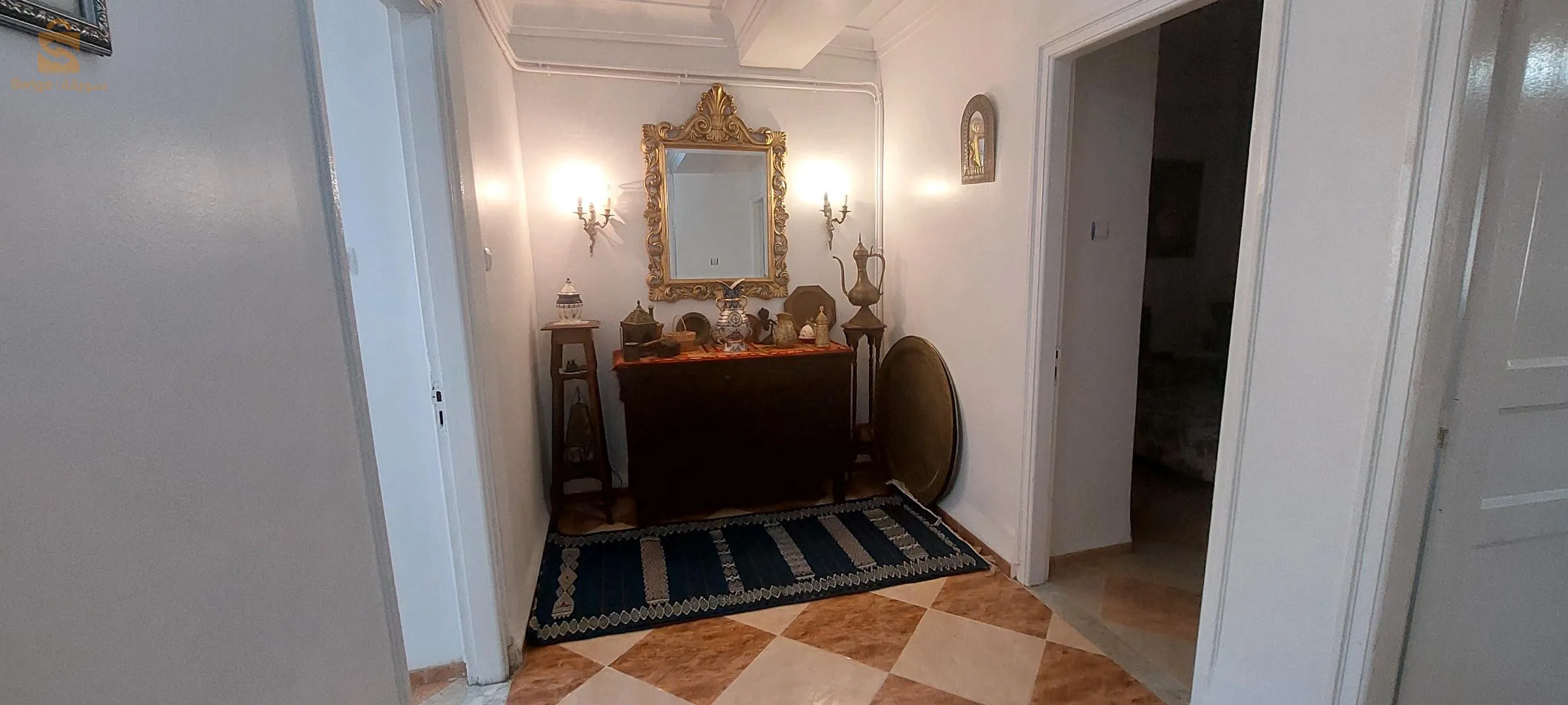 location f4 said hamdine