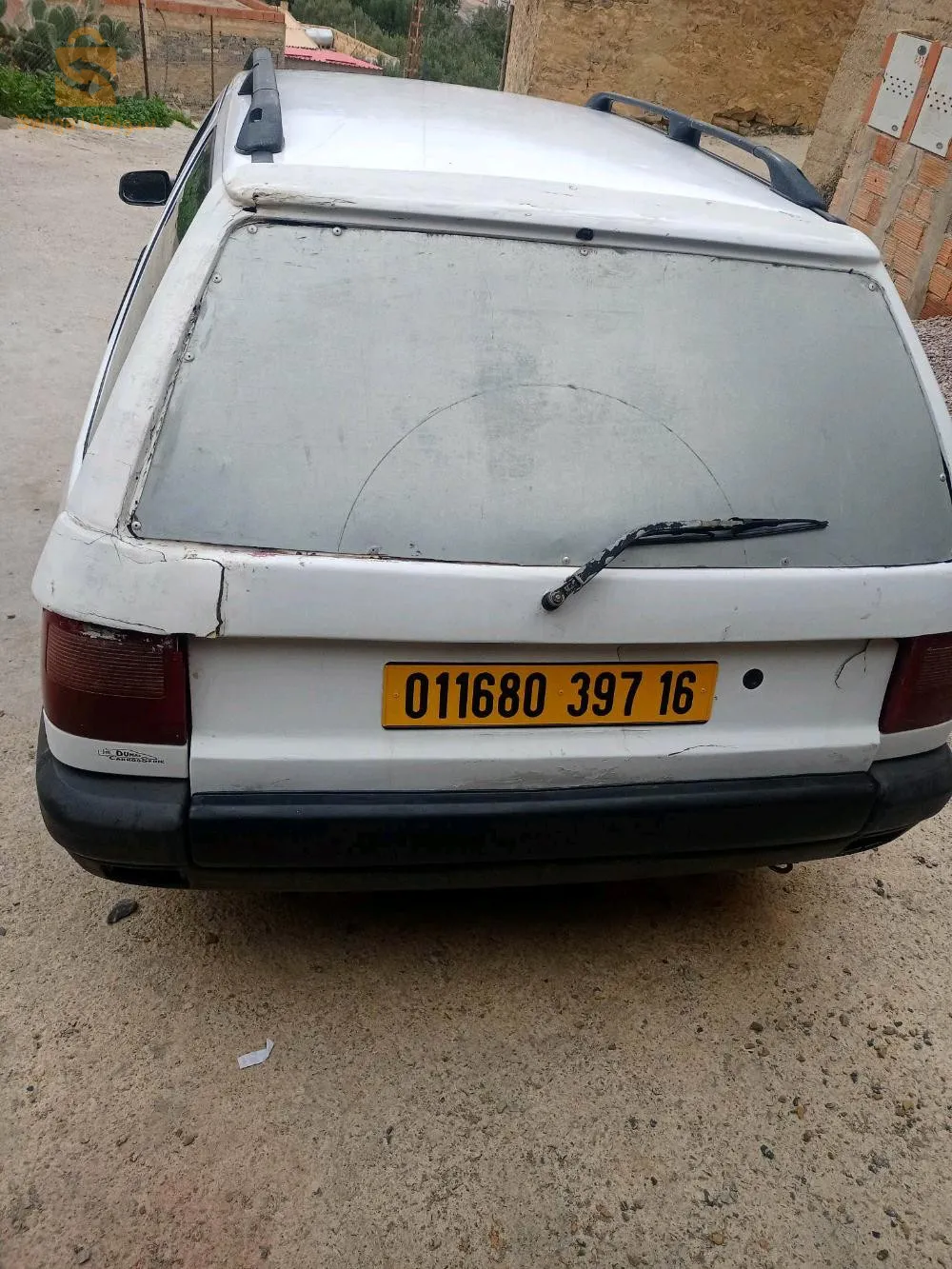 Citroën zx