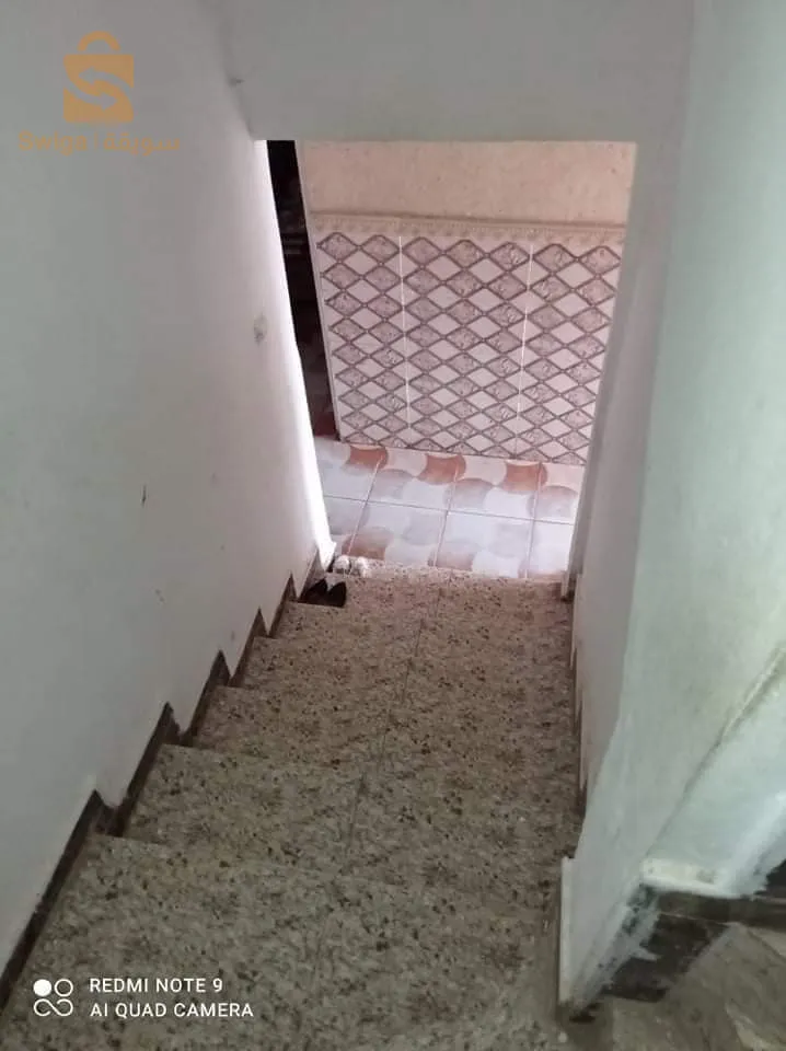 سيد العمر 
حي الوآم