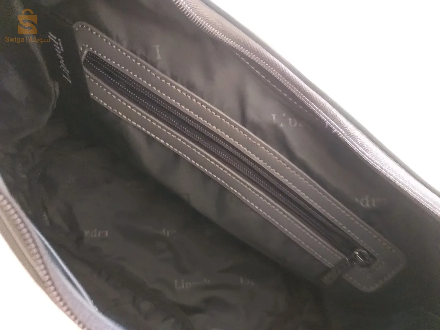 sac a main Lipault paris