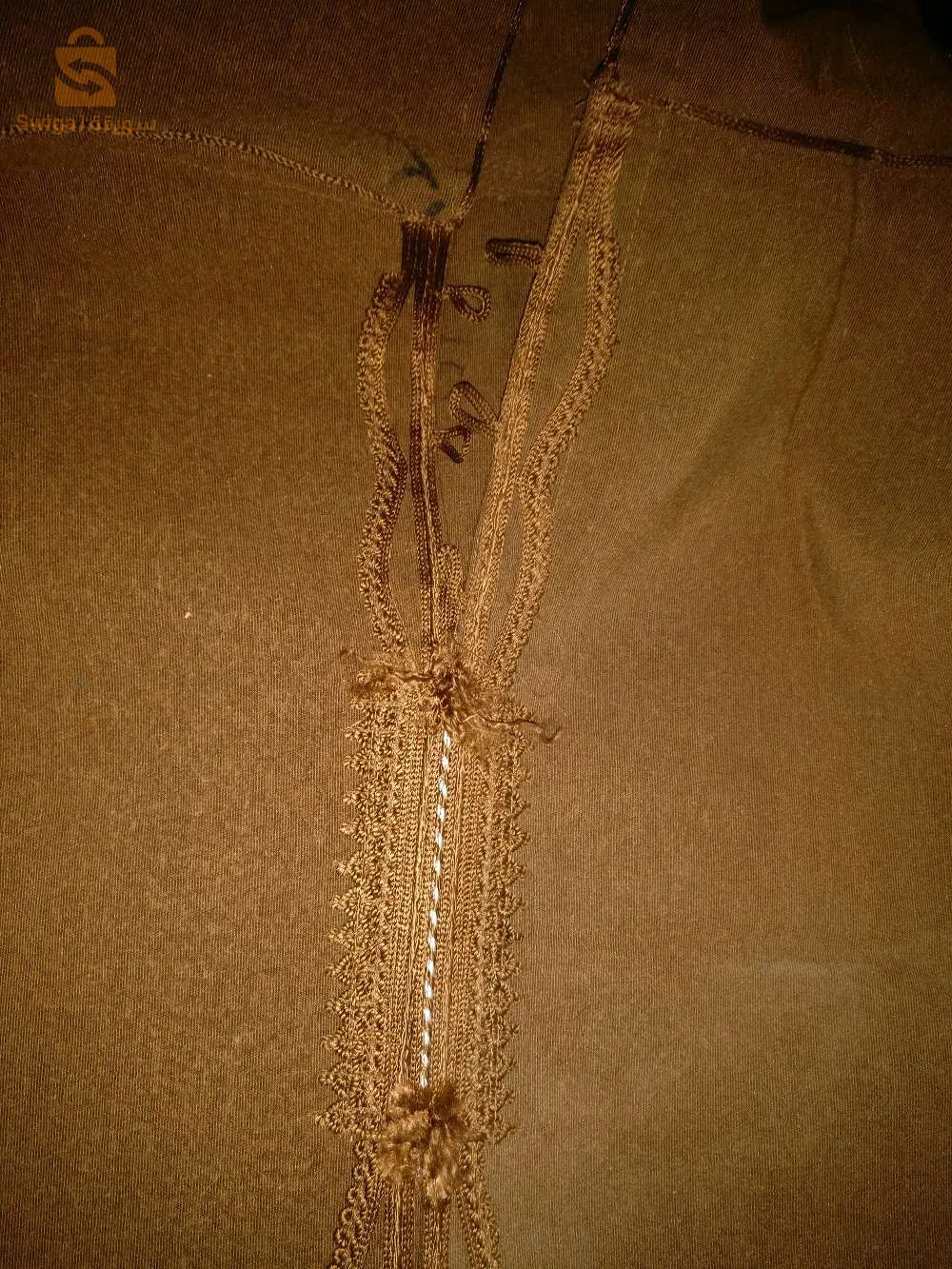 quchabia algérienne