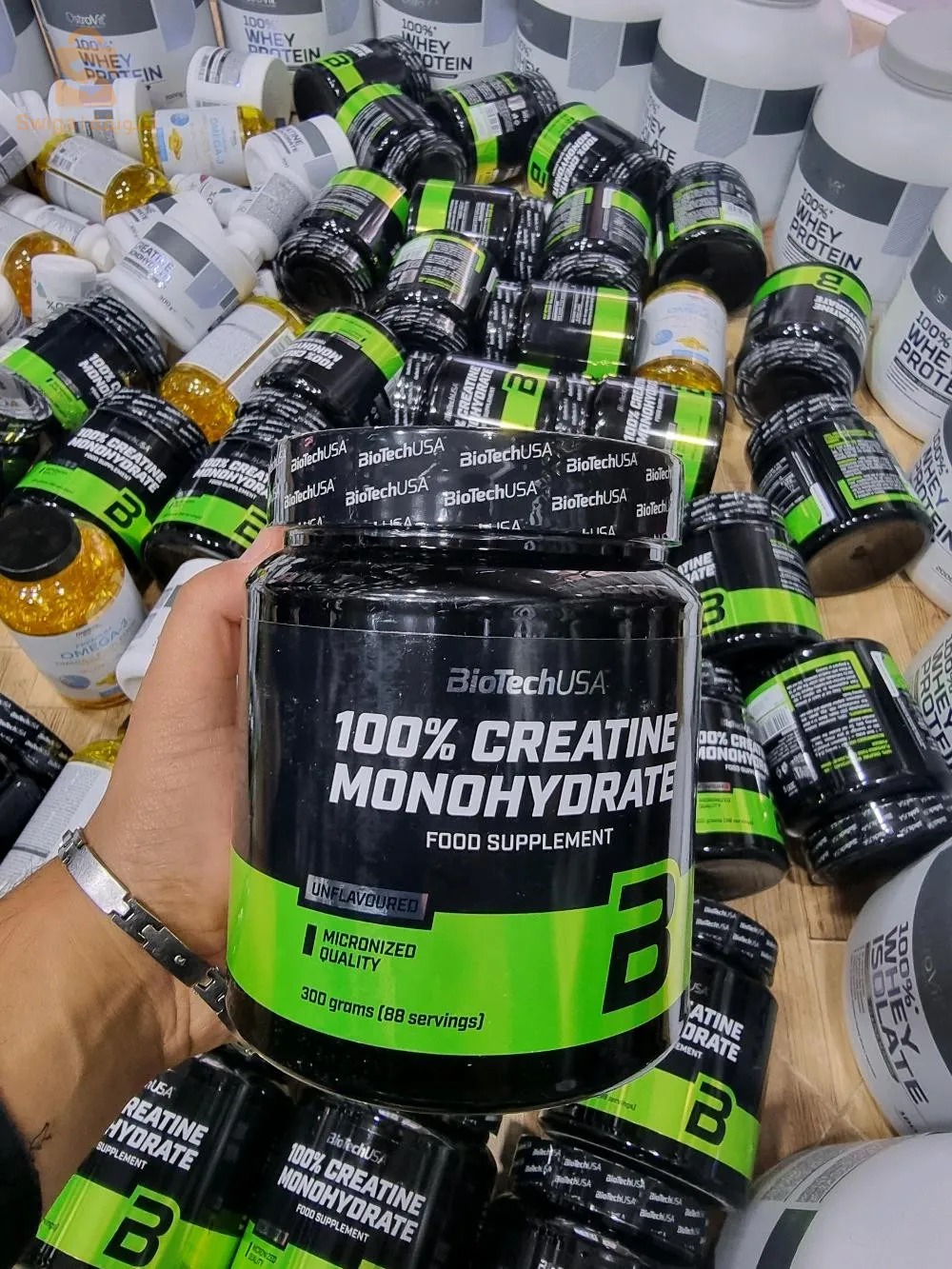 مكملات الضخامة و التنشيف وجميع المكملات الغذائية العالمية