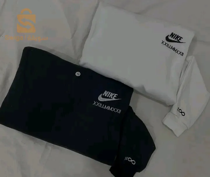 sweat brodie personnalisé 🪡🧵