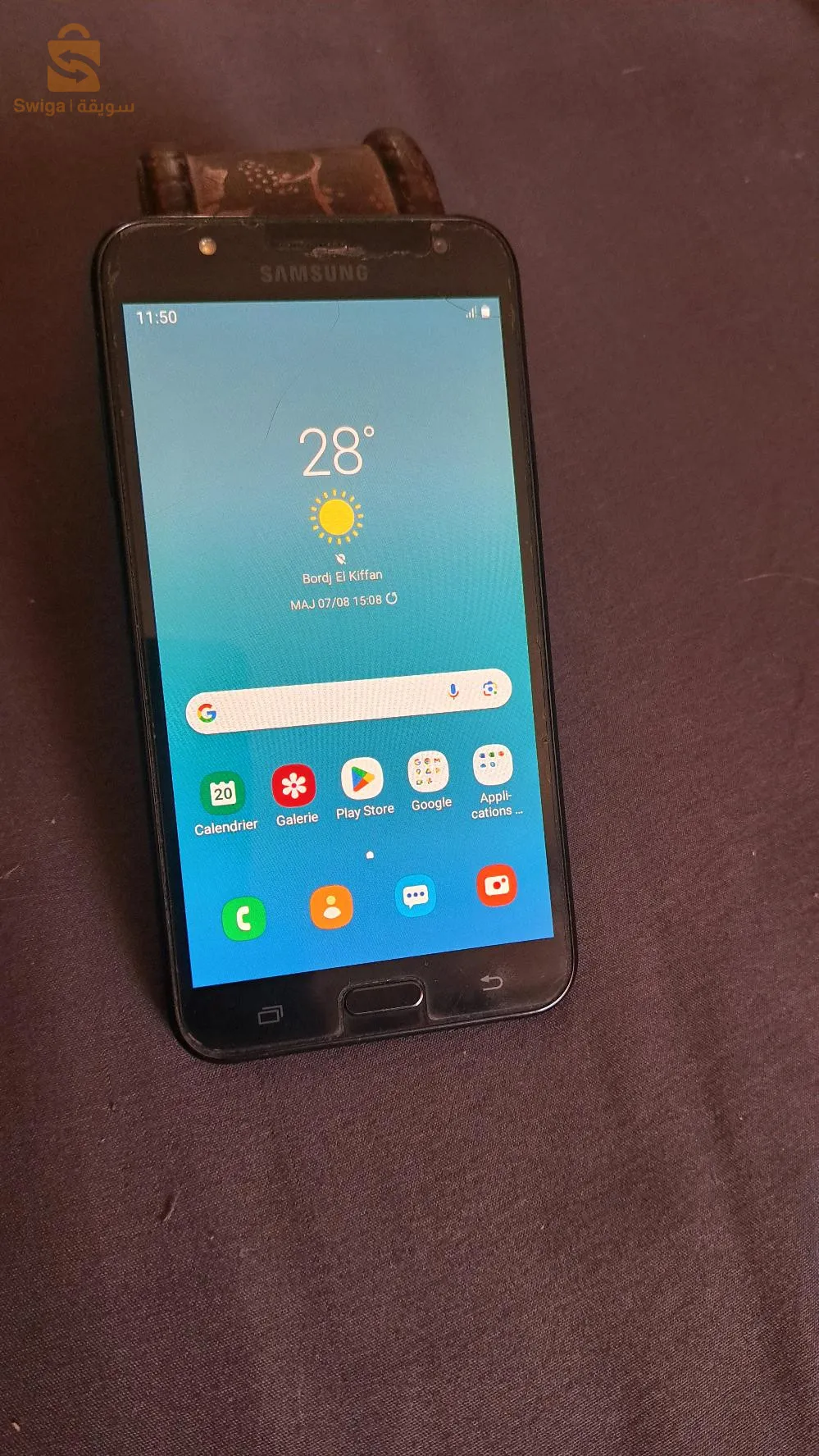 Samsung J7 Pro et J7 Core