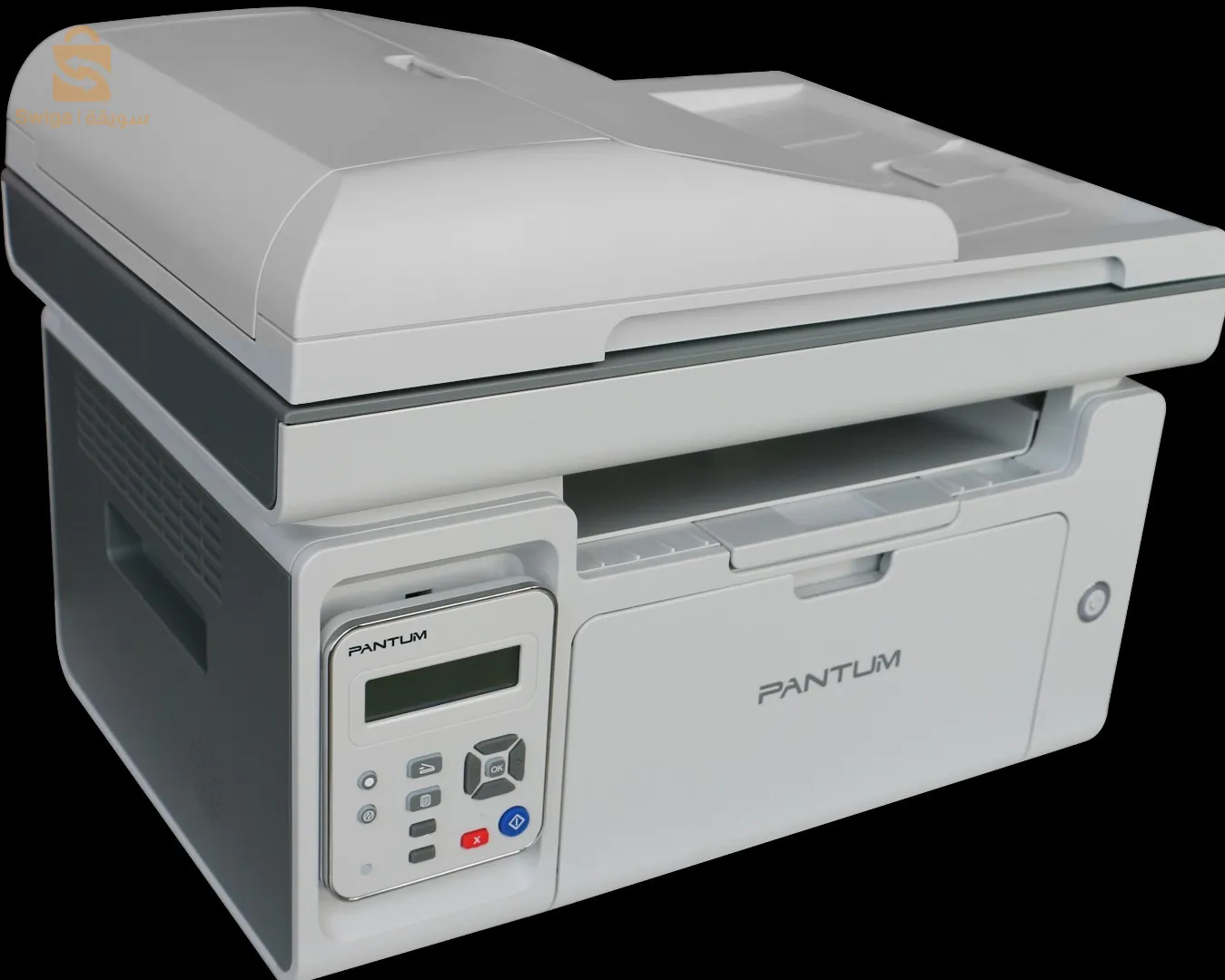 طابعة حبر لم تستعمل + توصيل مجاني