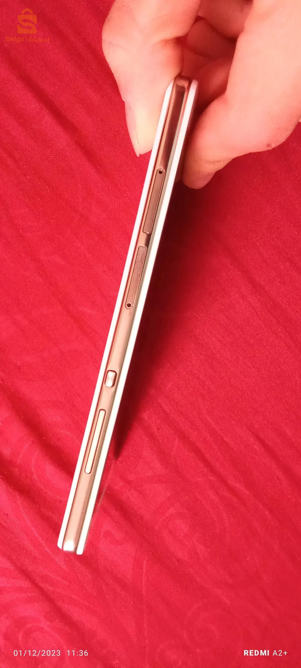 هواوي p8لايت