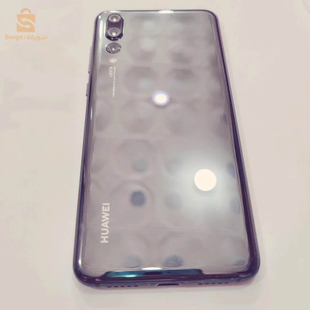 Hwawi p 20pro