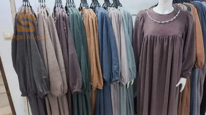 حجاب البيع بالجملة فقط سومة لوز