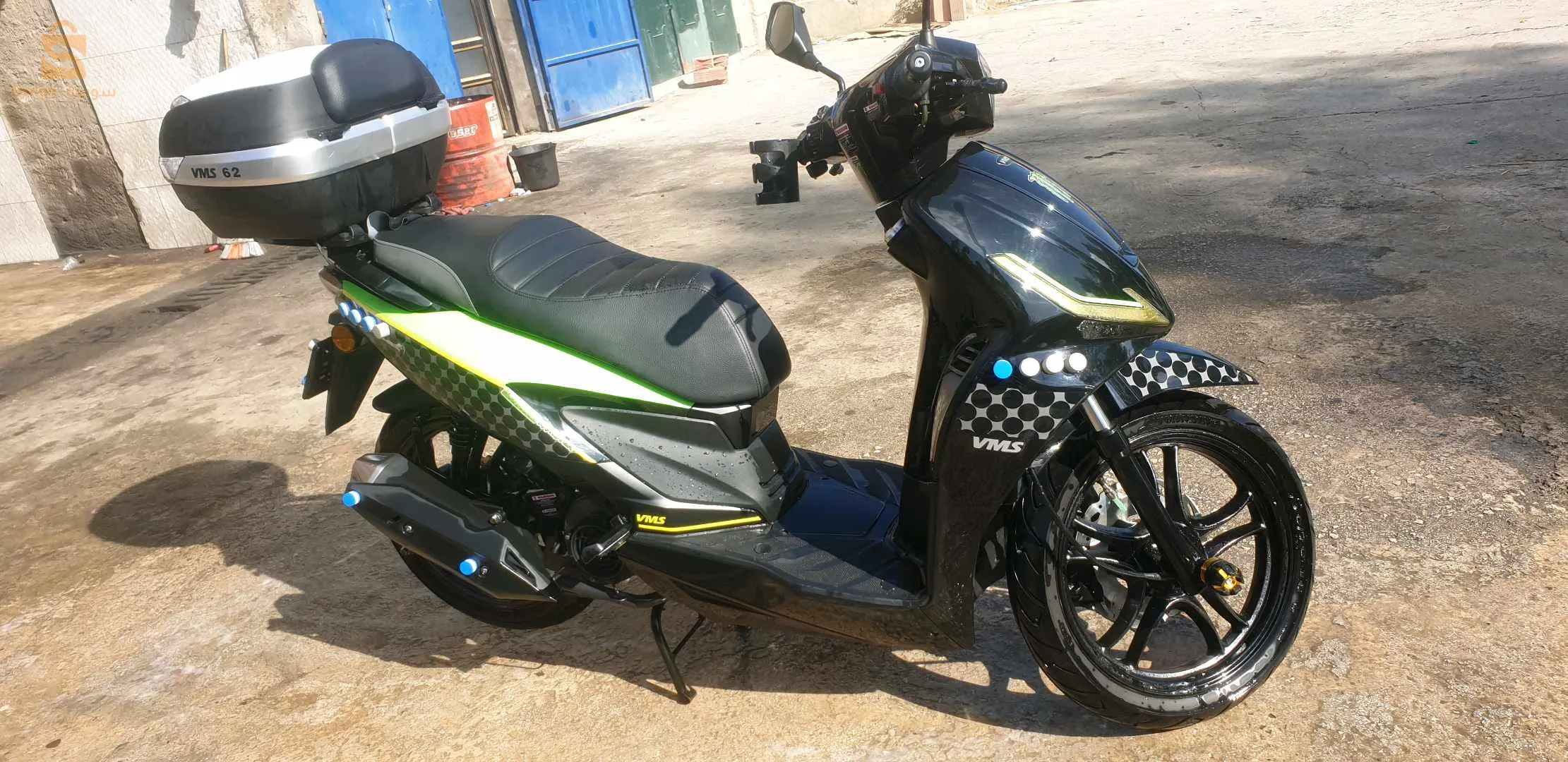 بلدية عين بوزيان