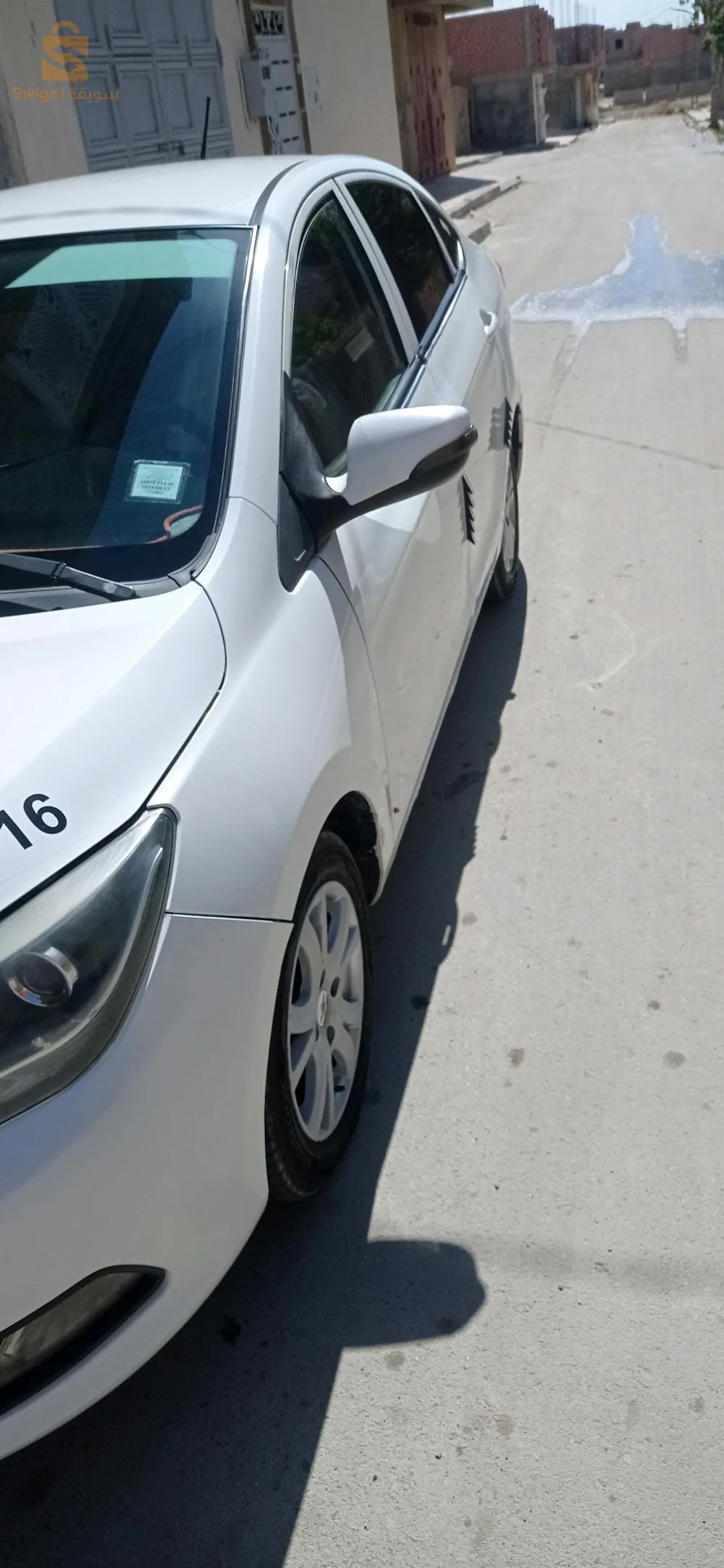 هايما 2014  m3