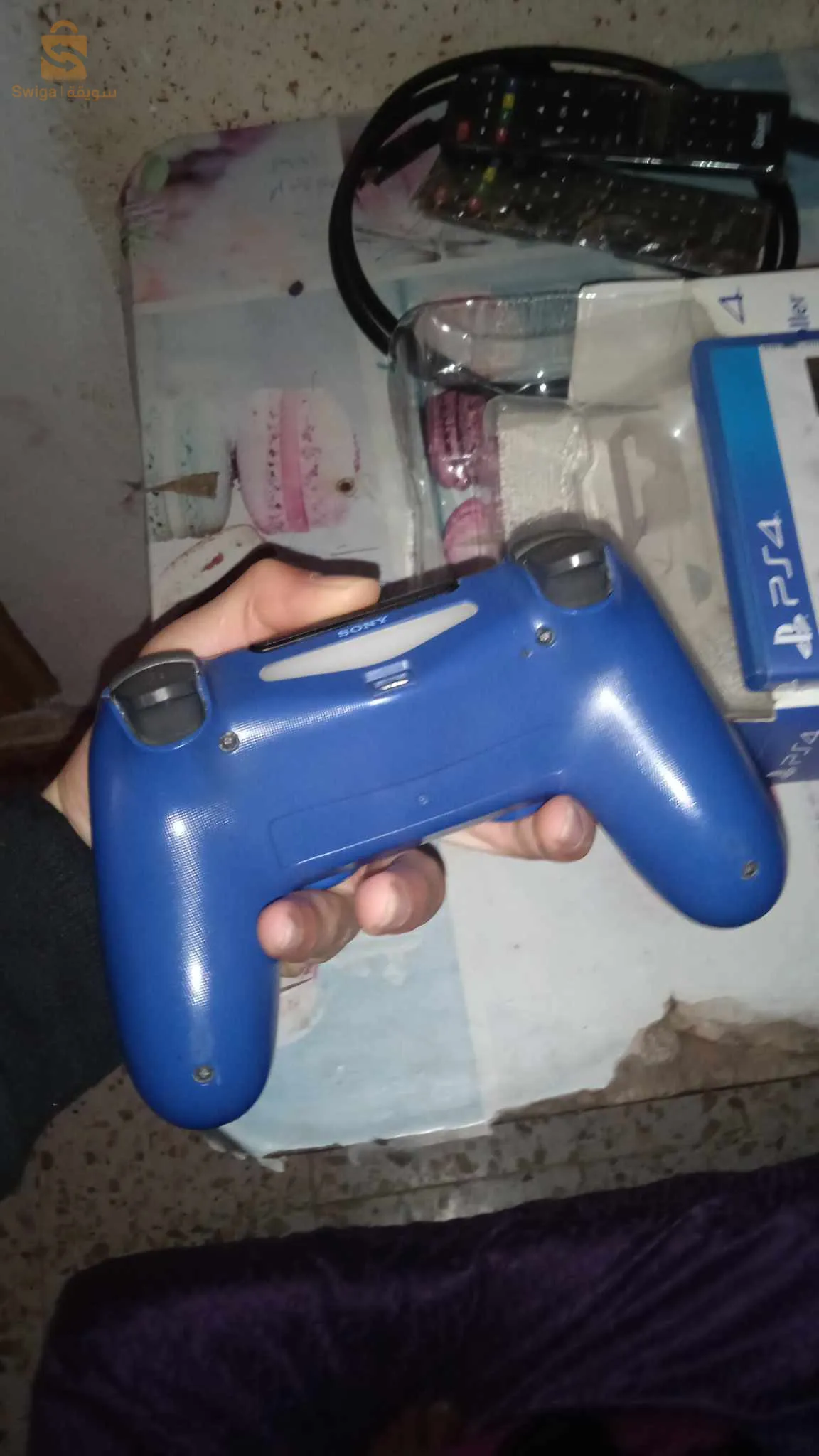 برج الكيفان