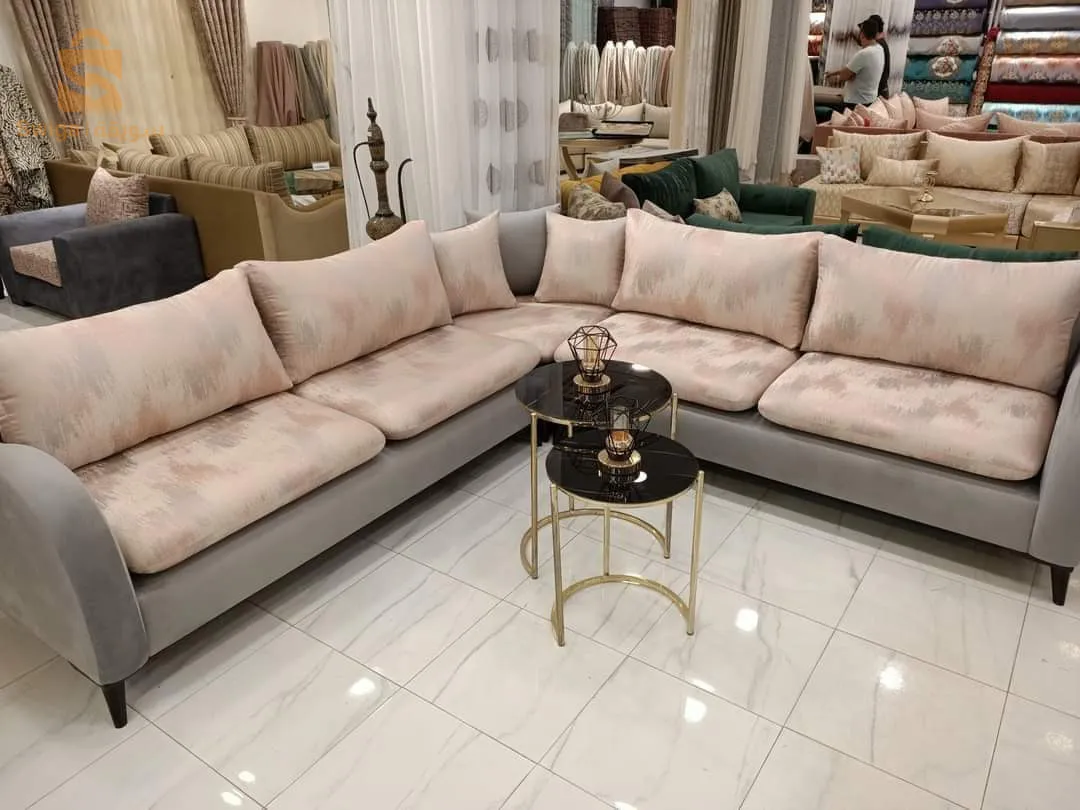 طريق عنابة عند دار ديكو