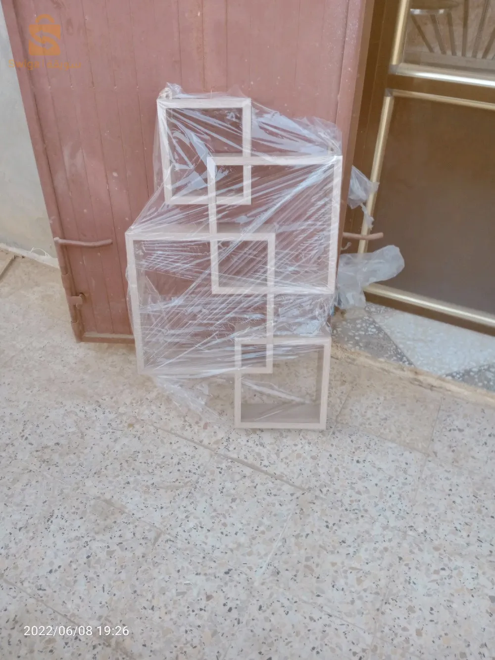 حي بن عجال بودواو