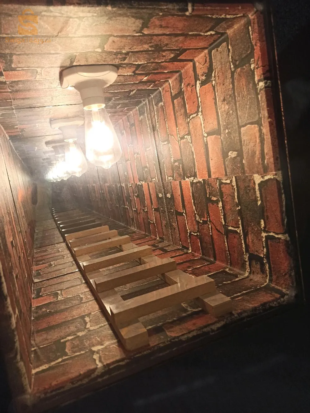 طابلة ديكور