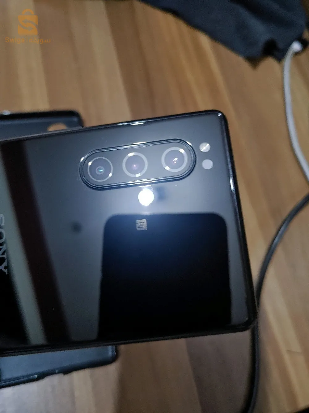 Sony Xperia 5 duel sim