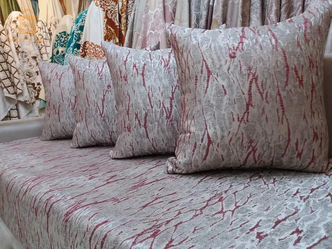 طريق عنابة عند دار ديكو