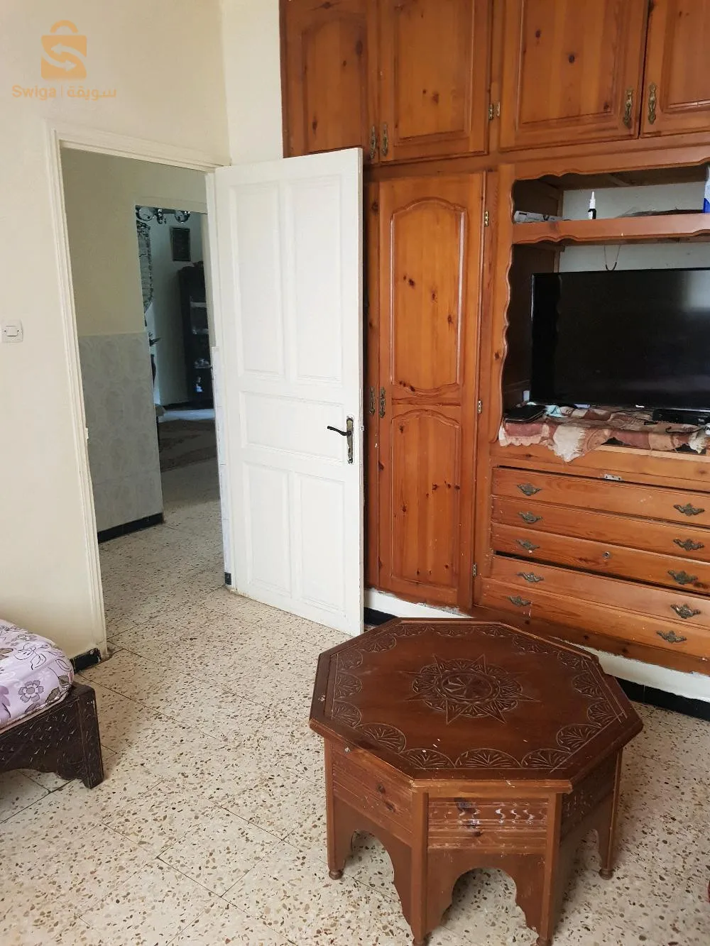 حي الاتحاد الحرية