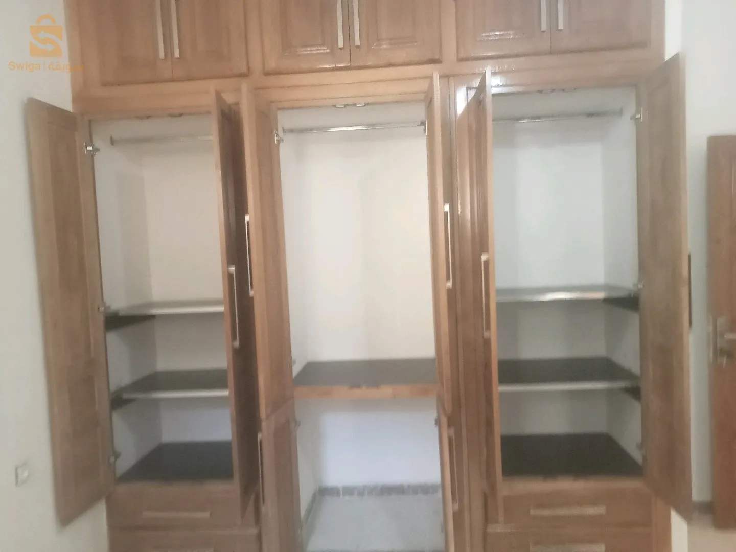 ولاية البليدة   موزاية