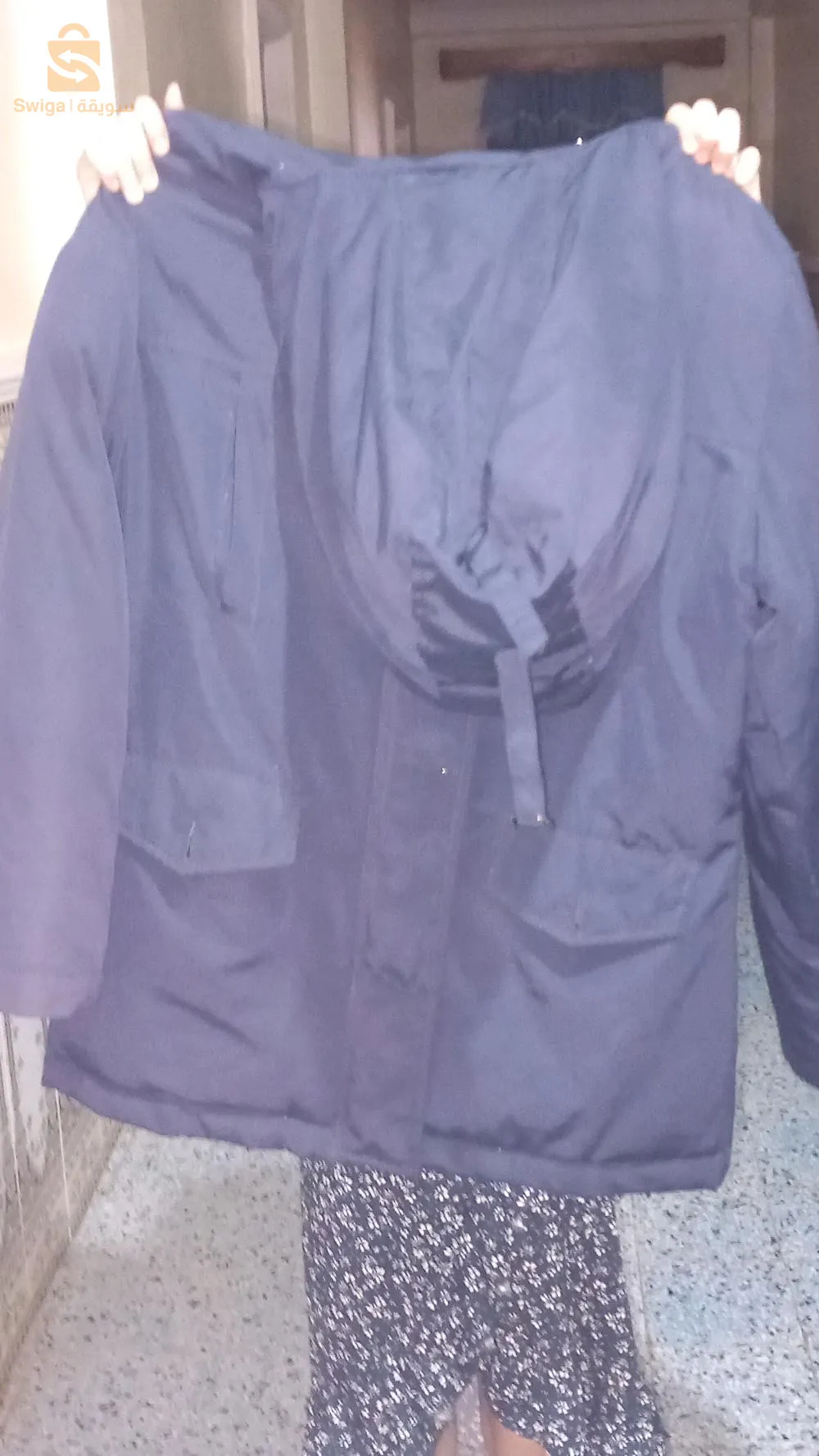 هابطين من فرنسا جديد