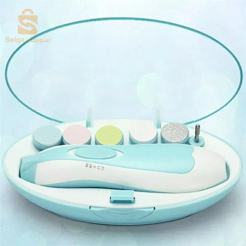 Coupe-ongles automatique